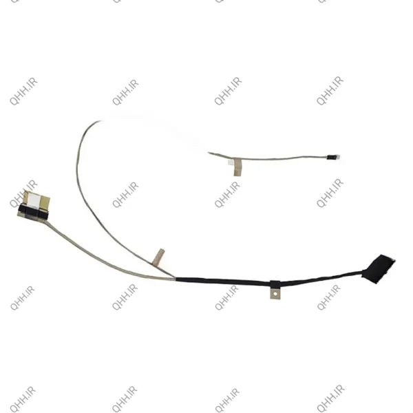 فلت تصویر لپ تاپ ایسوس ROG Strix GL502VT_1422-02B60AS_40Pin EDP