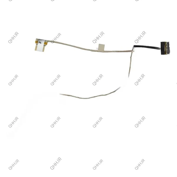 فلت تصویر لپ تاپ ایسوس Q303U_VivoBook Flip TP301UJ_BKC_DD0BKCLC001_14005-01900000 HD-LVDS