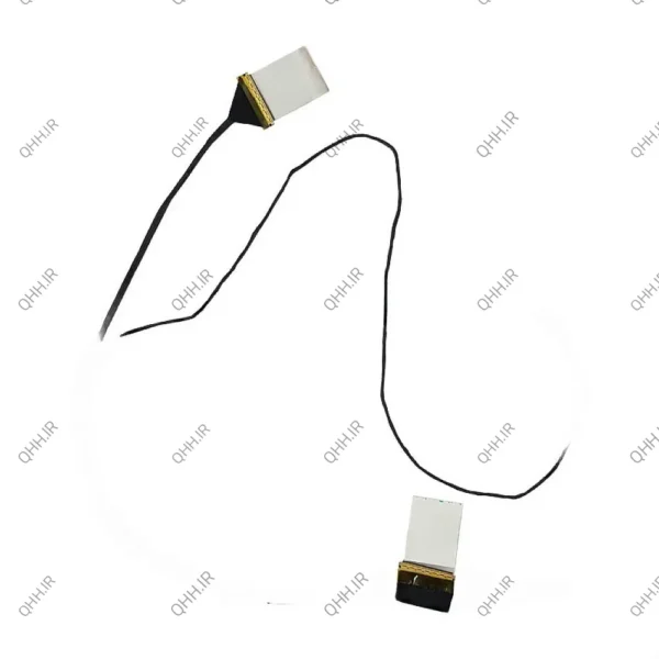 فلت تصویر لپ تاپ ایسوس X502CA_1422-01CU000 40Pin LVDS