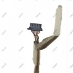 فلت تصویر لپ تاپ ایسوس VivoBook X456UF_XQS6UQ_DD0XK8LC010_14005-01800200 EDP - Image 6