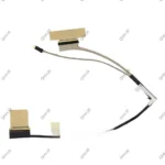فلت تصویر لپ تاپ ایسوس TUF Dash F15 FX516PM_6017B1548901_14005-03660100_40Pin-EDP - Image 2