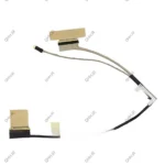 فلت تصویر لپ تاپ ایسوس TUF Dash F15 FX516PM_6017B1548901_14005-03660100_40Pin-EDP - Image 2