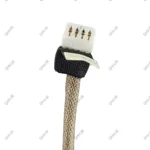 فلت تصویر لپ تاپ ایسوس TUF Dash F15 FX516PM_6017B1548901_14005-03660100_40Pin-EDP - Image 7