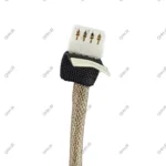 فلت تصویر لپ تاپ ایسوس TUF Dash F15 FX516PM_6017B1548901_14005-03660100_40Pin-EDP - Image 7