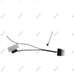 فلت تصویر لپ تاپ ایسوس X505UA_DD0XKELC000 EDP
