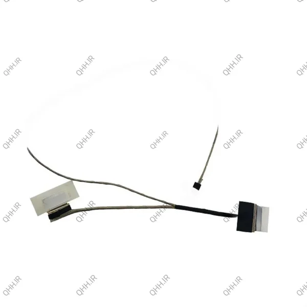 فلت تصویر لپ تاپ ایسوس X505UA_DD0XKELC000 EDP
