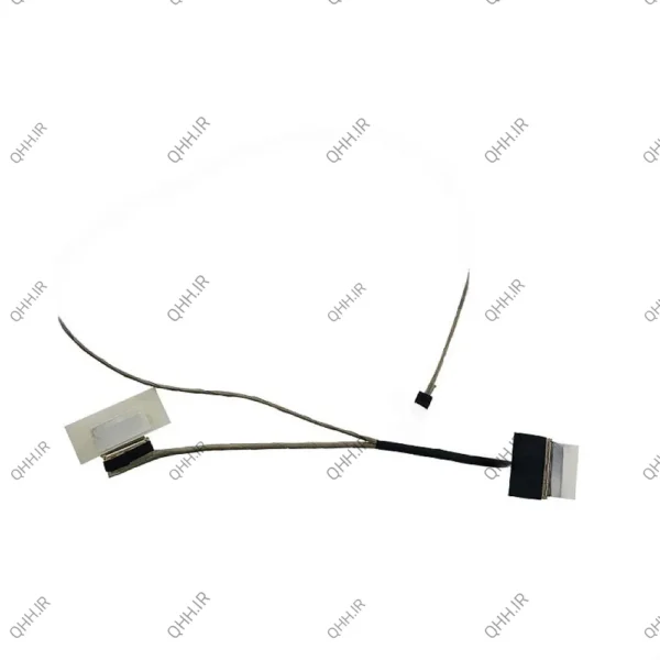 فلت تصویر لپ تاپ ایسوس X505UA_DD0XKELC000 EDP