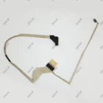 فلت تصویر لپ تاپ توشیبا Satellite A500-A505_DC02000UG00 LED با دوربین - Image 2