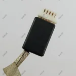 فلت تصویر لپ تاپ توشیبا Satellite A500-A505_DC02000UG00 LED با دوربین - Image 7
