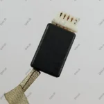 فلت تصویر لپ تاپ توشیبا Satellite A500-A505_DC02000UG00 LED با دوربین - Image 7