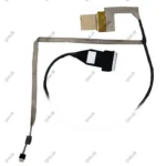 فلت تصویر لپ تاپ توشیبا Satellite L550_KTWAE_DC02000S910