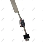 فلت تصویر لپ تاپ توشیبا Satellite L550_KTWAE_DC02000S910 - Image 6