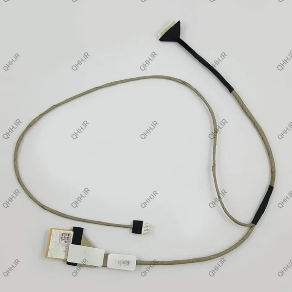 فلت تصویر لپ تاپ توشیبا Satellite C600-C640_6107B0273901