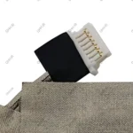 فلت تصویر لپ تاپ توشیبا Satellite A200_DC02000F900 - Image 7