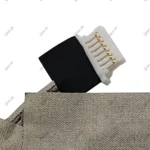 فلت تصویر لپ تاپ توشیبا Satellite A200_DC02000F900 - Image 7