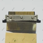 فلت تصویر لپ تاپ توشیبا Satellite T130-T131_DD0BU3LC000 - Image 6