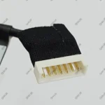 فلت تصویر لپ تاپ توشیبا Satellite T130-T131_DD0BU3LC000 - Image 8