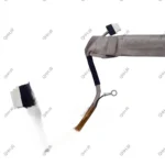 فلت تصویر لپ تاپ توشیبا Satellite A135_DC02000CW00 - Image 6