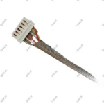 فلت تصویر لپ تاپ توشیبا Satellite C670-C675_1422-00XB000 - Image 7
