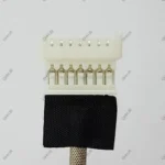 فلت تصویر لپ تاپ توشیبا Satellite M300-305_DD0TE1LC000 - Image 7