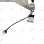 فلت تصویر لپ تاپ توشیبا Portage M800-Satellite Pro U400 20PiN-DD0BU2LC000 - Image 6