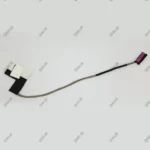 فلت تصویر لپ تاپ توشیبا Mini NB300-NB305_DC02000ZF10 - Image 2