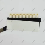 فلت تصویر لپ تاپ توشیبا Mini NB300-NB305_DC02000ZF10 - Image 4