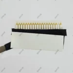 فلت تصویر لپ تاپ توشیبا Mini NB300-NB305_DC02000ZF10 - Image 4