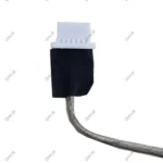 فلت تصویر لپ تاپ توشیبا Satellite L350-L355_6017B0147501 - Image 9