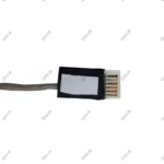 فلت تصویر لپ تاپ توشیبا Satellite E55-E45-L40_M50D-A-10K N0N TO_DC02001TC00 - Image 6