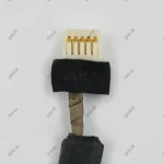 فلت تصویر لپ تاپ توشیبا Satellite L455_NBWAA_DC02000YY00 - Image 7