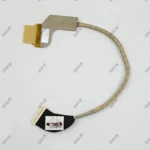 فلت تصویر لپ تاپ توشیبا Satellite A500_CHELSEA_6017B0202001 LED با وب