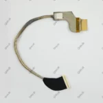 فلت تصویر لپ تاپ توشیبا Satellite A500_CHELSEA_6017B0202001 LED با وب - Image 2