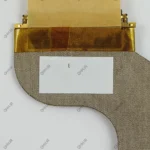 فلت تصویر لپ تاپ توشیبا Satellite A500_CHELSEA_6017B0202001 LED با وب - Image 3