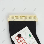 فلت تصویر لپ تاپ توشیبا Satellite A500_CHELSEA_6017B0202001 LED با وب - Image 5
