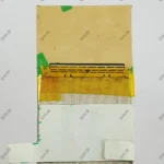 فلت تصویر لپ تاپ سامسونگ NP550P7C-NP550_BA39-01230A - Image 4