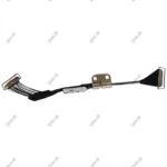 فلت تصویر لپ تاپ اپل MacBook Air A1370-A1465_2012-2015 به همراه لولا-سمت راست - Image 2