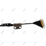 فلت تصویر لپ تاپ اپل MacBook Air A1370-A1465_2012-2015 به همراه لولا-سمت راست - Image 3