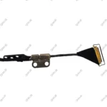 فلت تصویر لپ تاپ اپل MacBook Air A1370-A1465_2012-2015 به همراه لولا-سمت راست - Image 3