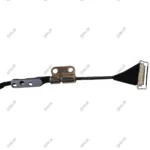 فلت تصویر لپ تاپ اپل MacBook Air A1370-A1465_2012-2015 به همراه لولا-سمت راست - Image 4