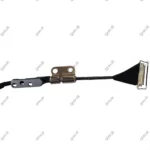فلت تصویر لپ تاپ اپل MacBook Air A1370-A1465_2012-2015 به همراه لولا-سمت راست - Image 4