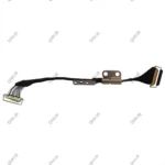 فلت تصویر لپ تاپ اپل MacBook Air A1370 2010_2011 به همراه لولا-سمت راست - Image 2