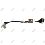 فلت تصویر لپ تاپ اپل MacBook Air A1370 2010_2011 به همراه لولا-سمت راست - Image 2