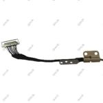 فلت تصویر لپ تاپ اپل MacBook Air A1370 2010_2011 به همراه لولا-سمت راست - Image 4