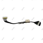 فلت تصویر لپ تاپ اپل MacBook Air A1406-2011 به همراه لولا-سمت راست - Image 2