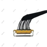 فلت تصویر لپ تاپ اپل MacBook Air A1406-2011 به همراه لولا-سمت راست - Image 6