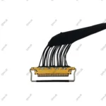 فلت تصویر لپ تاپ اپل MacBook Air A1406-2011 به همراه لولا-سمت راست - Image 6