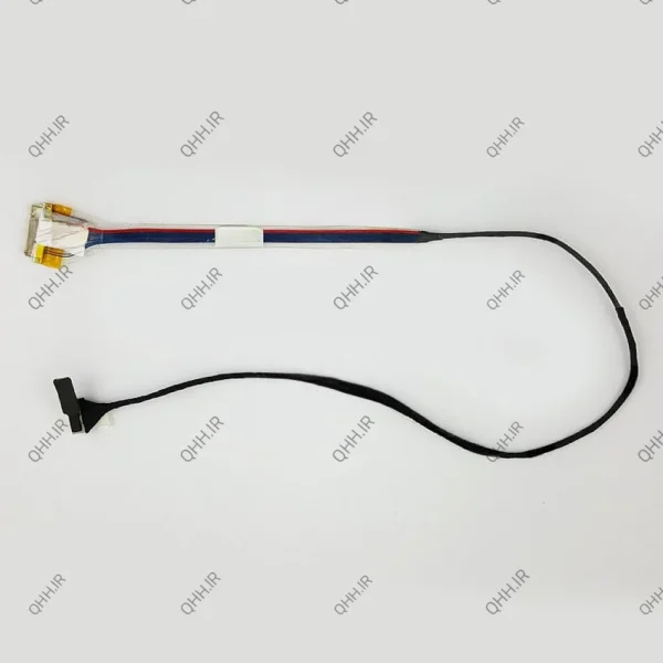 فلت تصویر لپ تاپ ام اس آی MegaBook S300-S310-S311_K19-3020012-H58