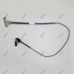 فلت تصویر لپ تاپ ام اس آی MegaBook EX600-VR600_K19-3036002-H39