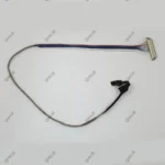 فلت تصویر لپ تاپ ام اس آی MegaBook EX600-VR600_K19-3036002-H39 - Image 2